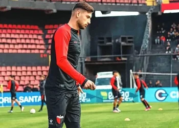 ¿Saralegui podría realizar hasta cuatro cambios?