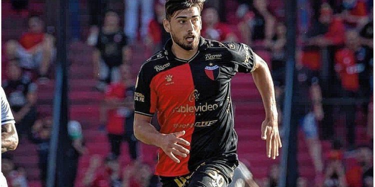 ¿Saralegui podría realizar hasta cuatro cambios?