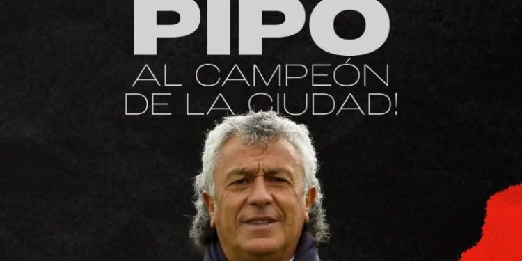 La gente de Colón opinó sobre Gorosito en las redes sociales del club