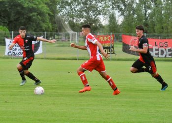 «Torneo Proyección»: ¿Cuándo juegan las Reservas de Unión y Colón?