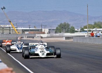 Escándalo: Ecclestone aseguró que pagó sobornos para impedir que Reutemann sea campeón