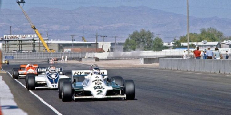 Escándalo: Ecclestone aseguró que pagó sobornos para impedir que Reutemann sea campeón