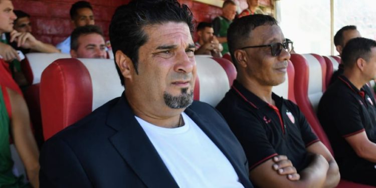 Y ahora… que será del futuro de «Tarzán» en Colón?