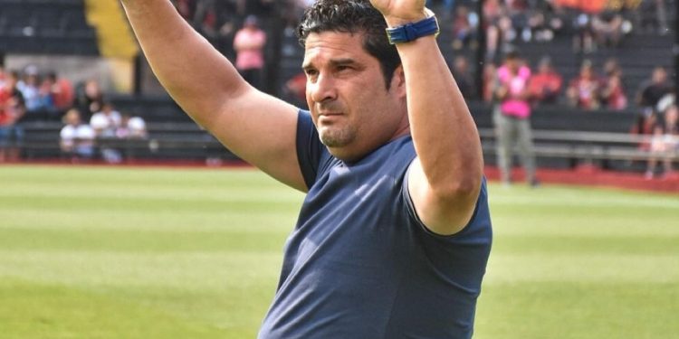 Los números de Saraga en Colón: de mayor a menor