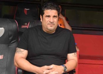 Colón: Le pidieron que se vaya, pero no se va… ¿y entonces?