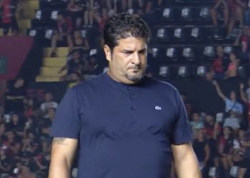 «Tengo que irme ganador, creo en el equipo y hay una ‘bala’ por jugar»