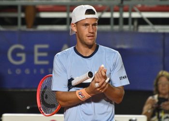 Sorpresa: Schwartzman se despidió rápidamente del Córdoba Open