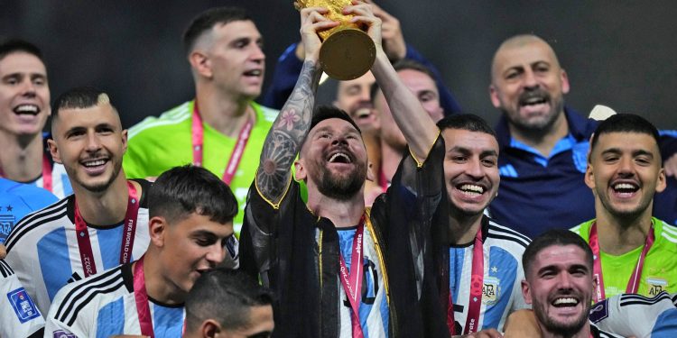 Curazao será el segundo rival de la Selección Argentina en la Fecha FIFA