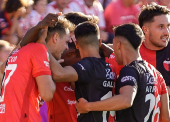 ¿Cuándo vuelve a jugar Colón?