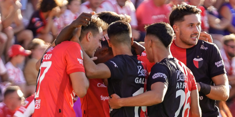 ¿Cuándo vuelve a jugar Colón?