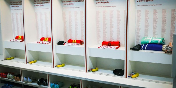 Unión está listo para jugar ante su gente