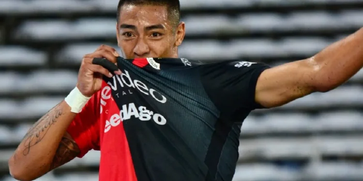 «Prefiero más un gol en un clásico que en una final»