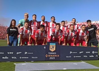 Las rachas de Unión: 7 clásicos sin perder y 8 partidos sin ganar en la actualidad