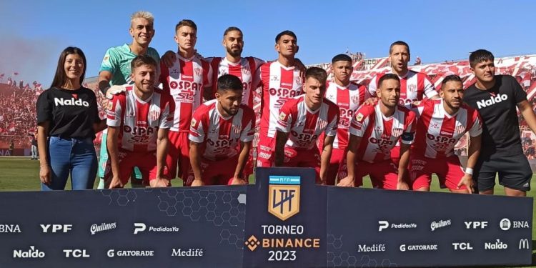 Las rachas de Unión: 7 clásicos sin perder y 8 partidos sin ganar en la actualidad