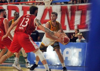 LNB: Unión vuelve a la ruta con la necesidad imperiosa de ganar