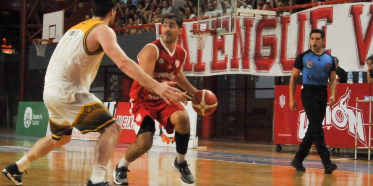 LNB: Otro duro golpe a la ilusión de Unión