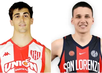 Unión tiene otra dura parada ante San Lorenzo en el Malvicino