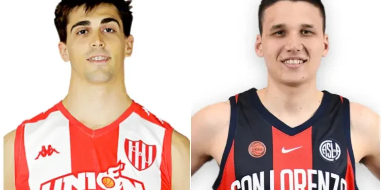 Unión tiene otra dura parada ante San Lorenzo en el Malvicino