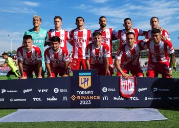 Unión tiene los concentrados para el clásico ante Colón