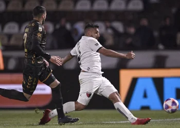 Está en redes: ¿El final de Gran Hermano ilusiona a los hinchas de Colón?