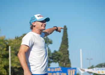 El Polaco Bastía debutó como DT: ¿Cómo le fue?