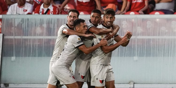 Colón ya sabe cuándo recibe a Atlético Tucumán por la LPF