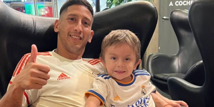 El cónclave Sabalero en Santiago del Estero