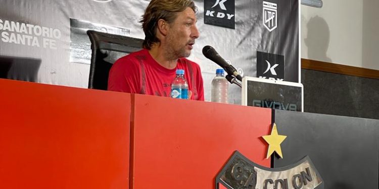 Heinze destacó «la grandeza» de Gorosito por desmentir una falsa declaración