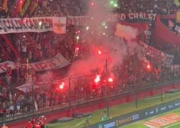 Colón puso a la venta palcos y plateas para el duelo ante Atlético Tucumán