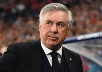 Ancelotti felicitó a Messi, Scaloni y Dibu Martínez por los premios The Best