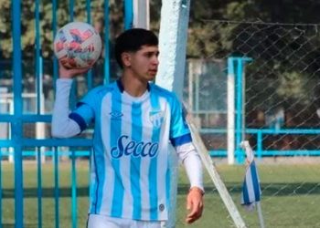 Colón y Unión se hicieron eco del trágico fallecimiento de un juvenil de Atlético Tucumán