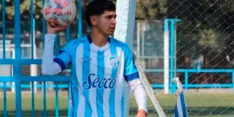 Colón y Unión se hicieron eco del trágico fallecimiento de un juvenil de Atlético Tucumán