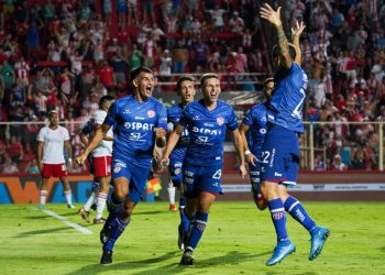 «Antes no éramos tan malos y ahora no somos tan buenos»