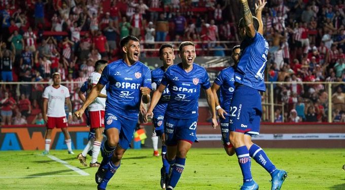 «Antes no éramos tan malos y ahora no somos tan buenos»