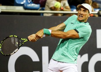 Bagnis y Olivieri avanzaron a los cuartos de final del Challenger de Santiago
