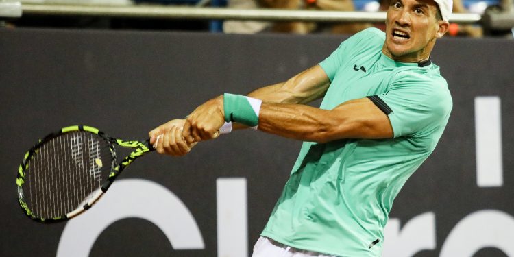 Bagnis y Olivieri avanzaron a los cuartos de final del Challenger de Santiago