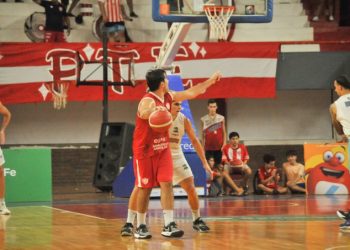 LNB: Unión tiene hoy otro duro examen en el Malvicino