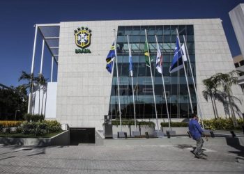 Brasil quiere postularse para ser sede del Mundial de Fútbol Femenino 2027