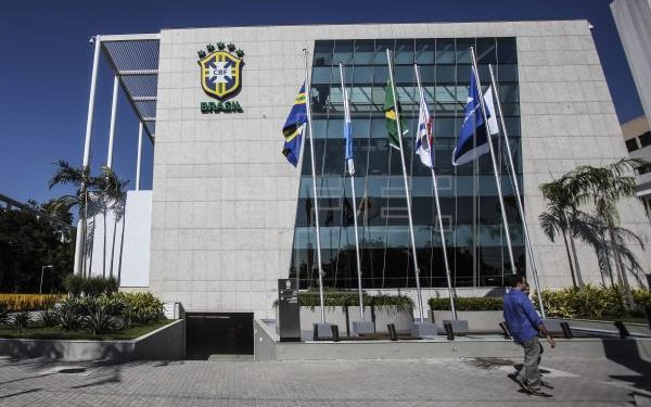 Brasil quiere postularse para ser sede del Mundial de Fútbol Femenino 2027