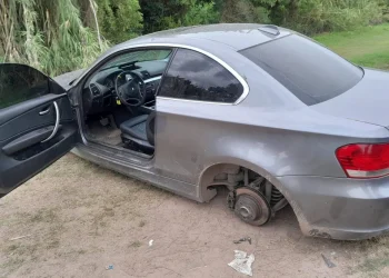 ¿Más problemas para Brian Fernández?