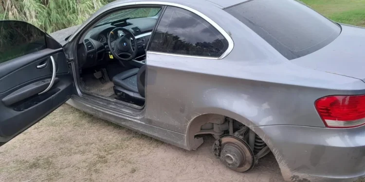 ¿Más problemas para Brian Fernández?