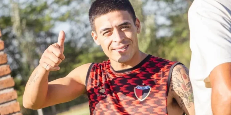 Y un día volvió Brian a Colón