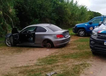 «No queríamos poner en condiciones el auto para que Brian Fernández no lo siga usando»