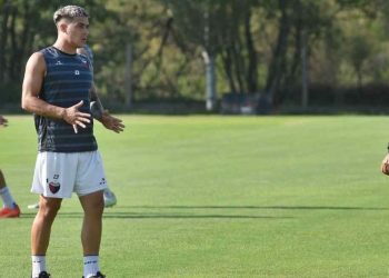 «Lo llevé a mil lugares, ya no sé qué más hacer con Brian Fernández»