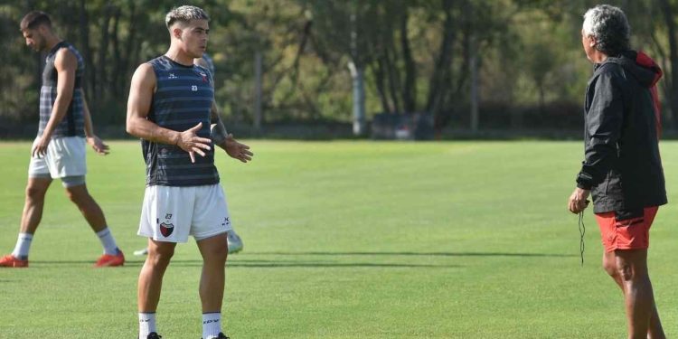 «Lo llevé a mil lugares, ya no sé qué más hacer con Brian Fernández»