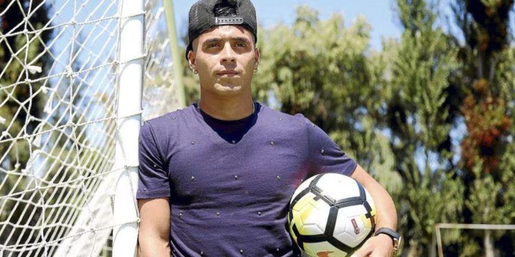 Descartan que Brian Fernández esté desaparecido