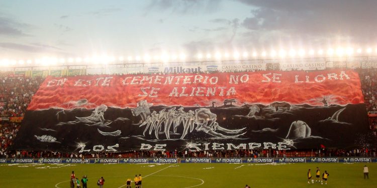 El «Cementerio de los Elefantes», cerrado hasta nuevo aviso