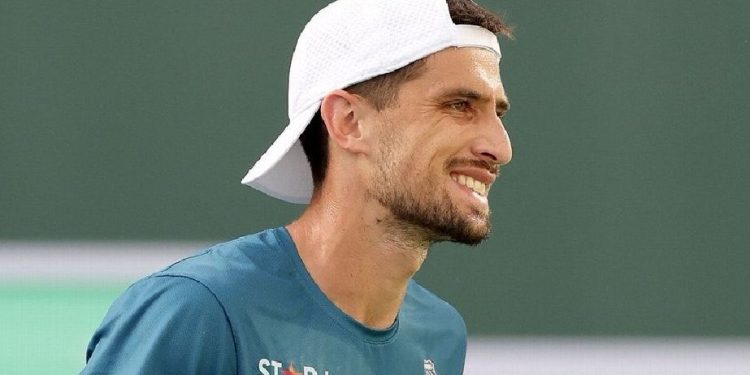 Navone, Torres y Cachín avanzaron en el Challenger de Girona