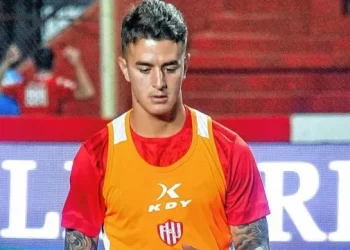 Calderón la sacó barata