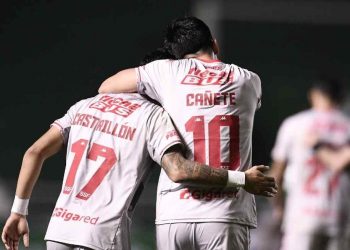 La racha que Unión buscará cortar en otra 7ma fecha en Rosario